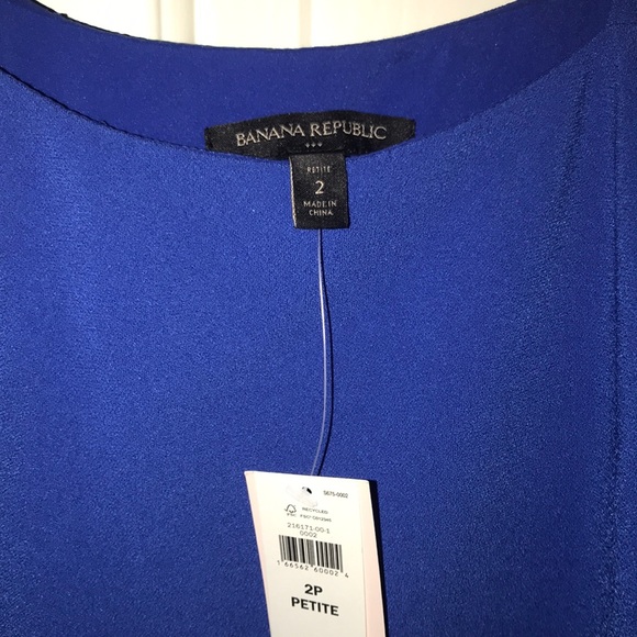 Banana Republic shift dress - Picture 3 of 3